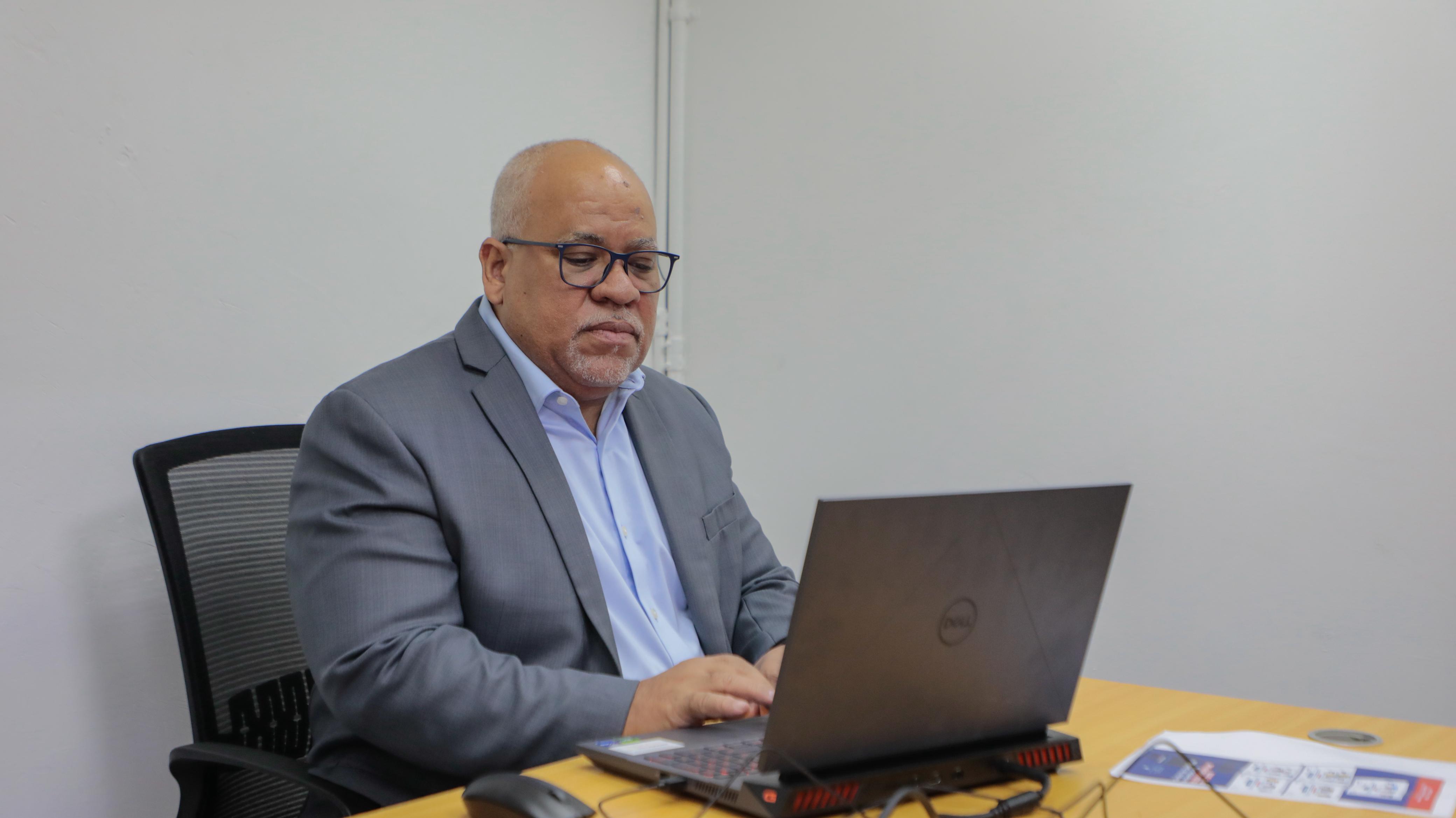 Director Durante Elecicones Comite De Etica